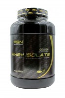 Golden Whey Isolate 2000gr (PSN)